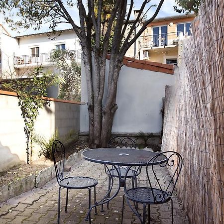 Nouvel Oasis Toulouse Saint Cyprien Appartement Buitenkant foto